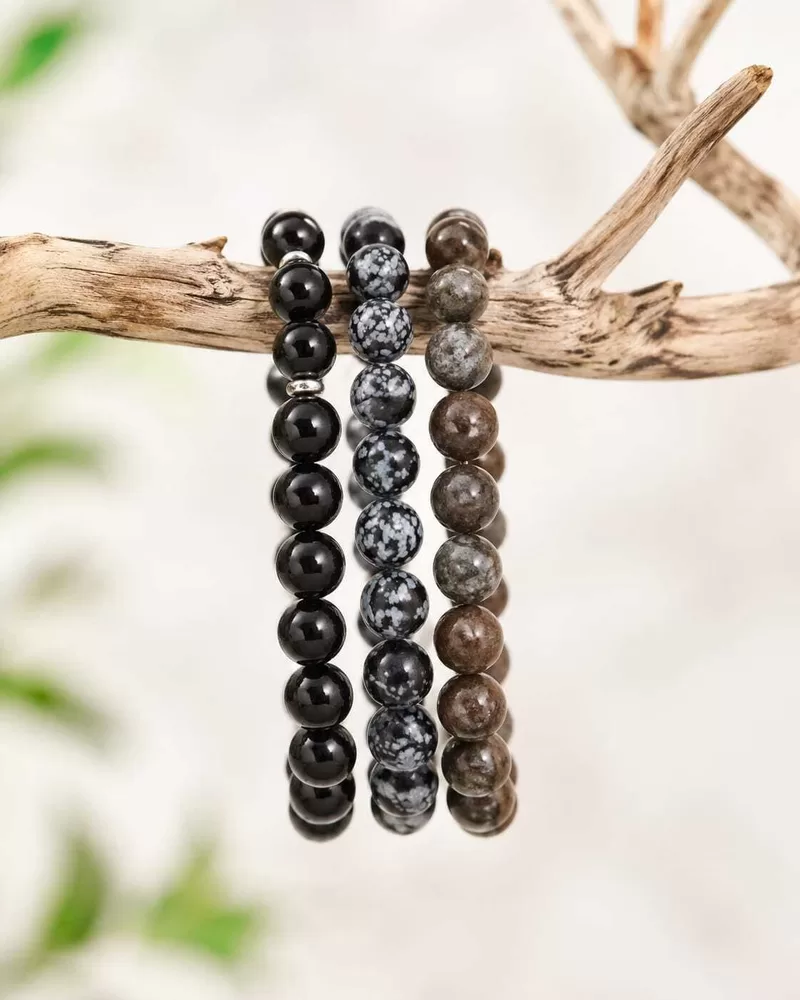 Obsidiāna daudzveidība un to nozīmes